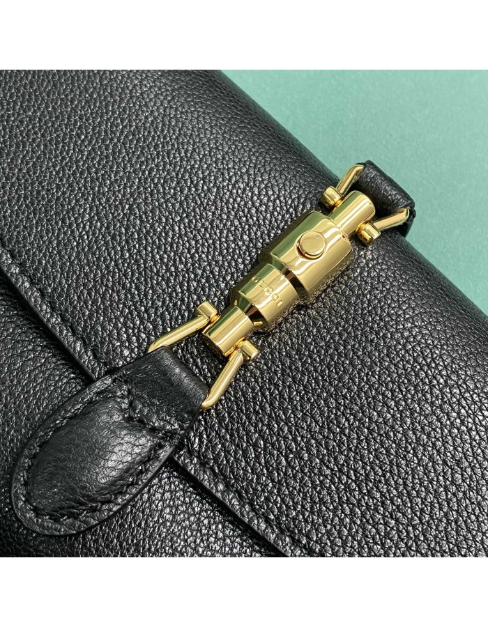 Borsa a spalla Gucci Jackie misura piccola GUCCI