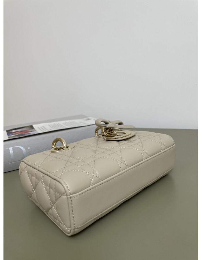 Borsa mini Lady D-Joy CHRISTIAN DIOR