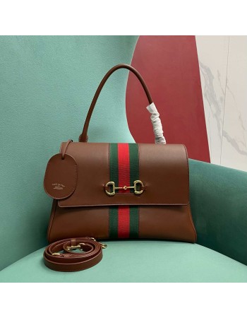 Borsa a mano Paparazzo misura media GUCCI