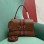 Borsa a mano Paparazzo misura media GUCCI