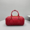 Borsa Arcadie in nappa matelassé MIUMIU