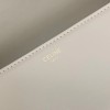 Borsa Triomphe Classique in pelle di vitello lucida CELINE