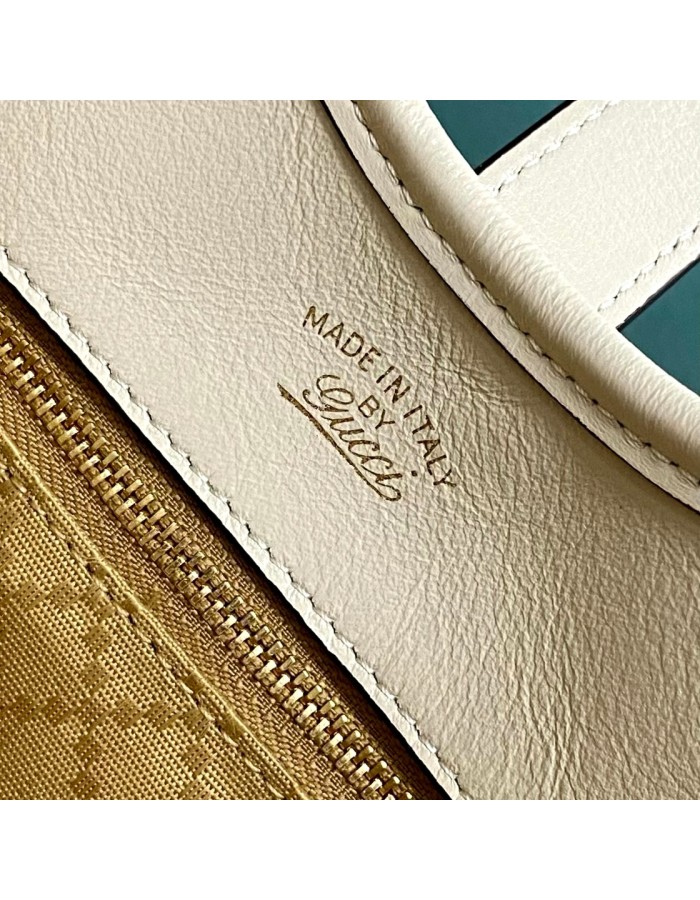 Borsa shopping Mercato misura media GUCCI