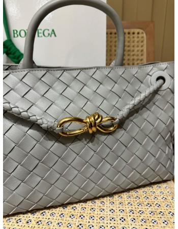 Andiamo East-West BOTTEGA VENETA
