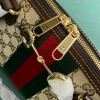 Bauletto Borsetto misura grande GUCCI