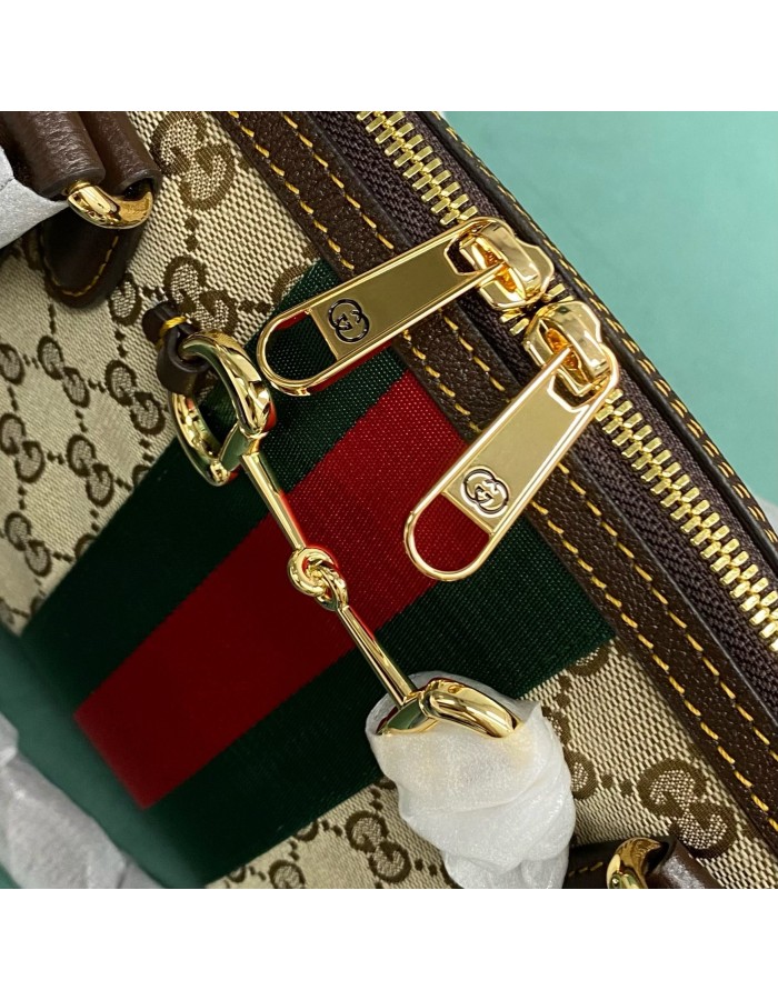 Bauletto Borsetto misura grande GUCCI
