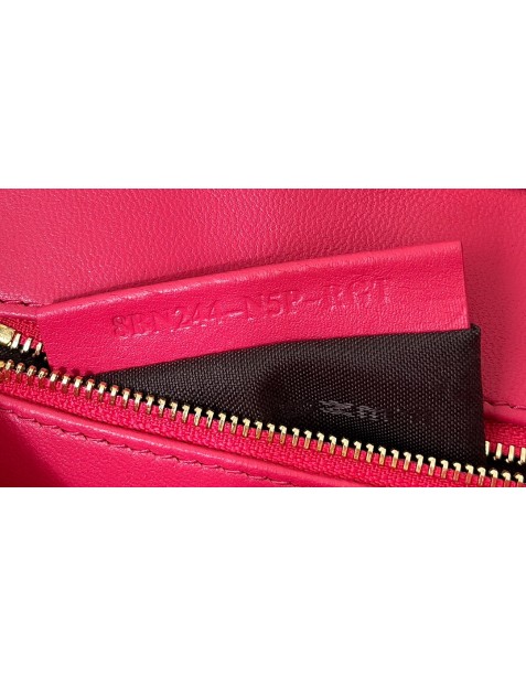 Peekaboo Mini FENDI