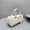 Borsa Arcadie in nappa matelassé MIUMIU