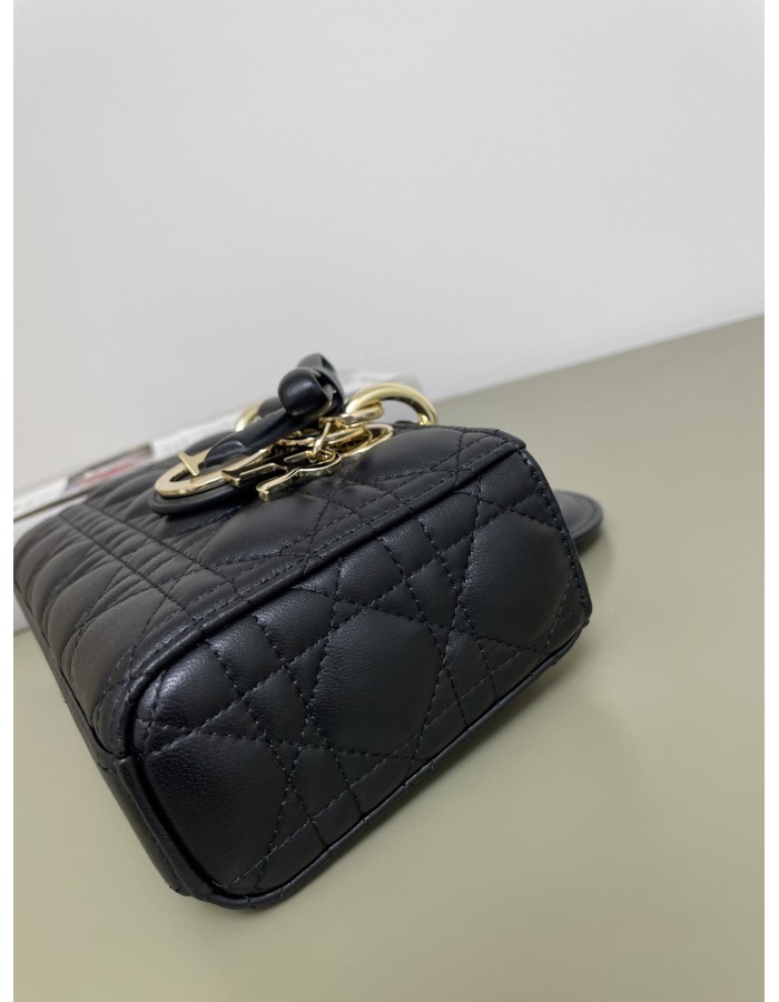 Borsa piccola Lady D-Joy CHRISTIAN DIOR