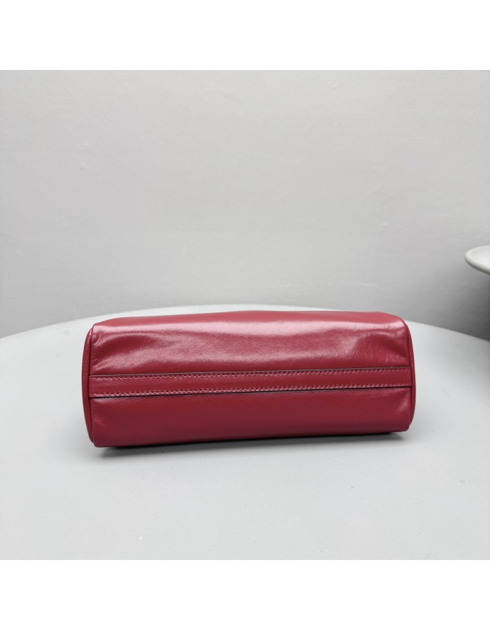 Pochette Caprice in pelle MIUMIU