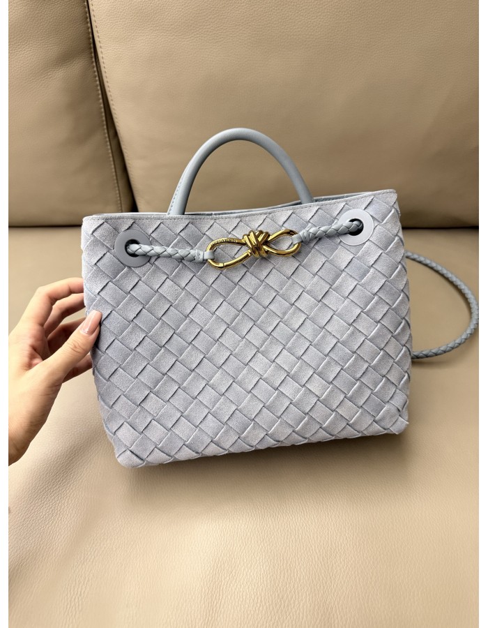 Andiamo piccola BOTTEGA VENETA