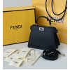 Peekaboo ISeeU Petite FENDI