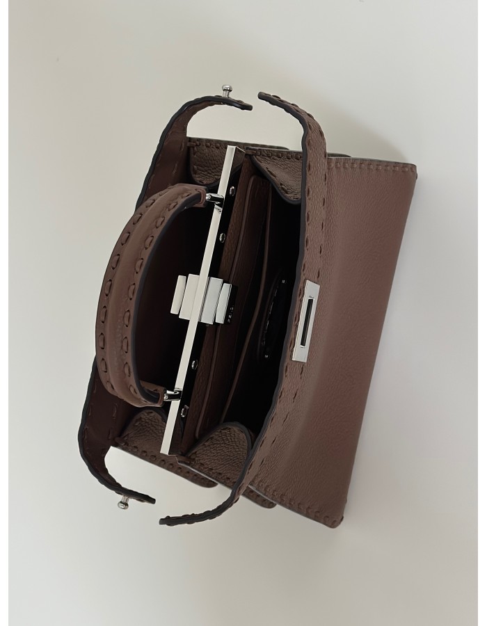 Peekaboo ISeeU Small FENDI