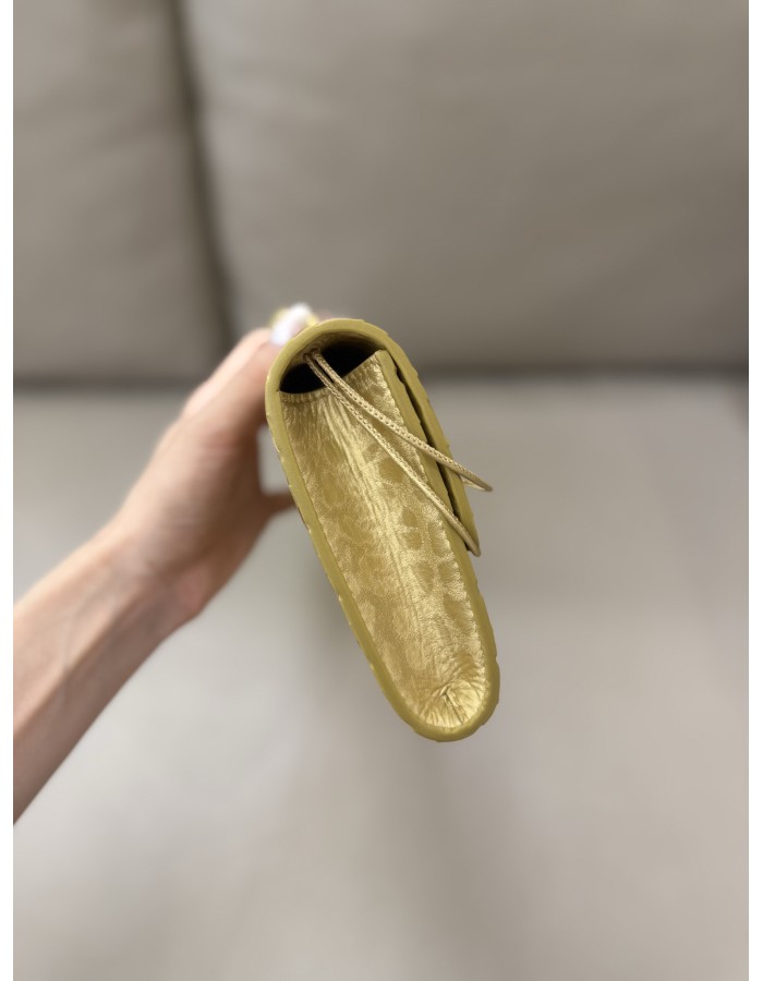 Andiamo Clutch BOTTEGA VENETA