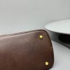 Borsa Aventure in nappa MIUMIU