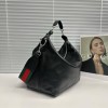 Borsa a tracolla Brera misura media GUCCI