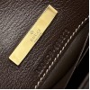 Borsa a mano piccola Horsebit Duomo GUCCI