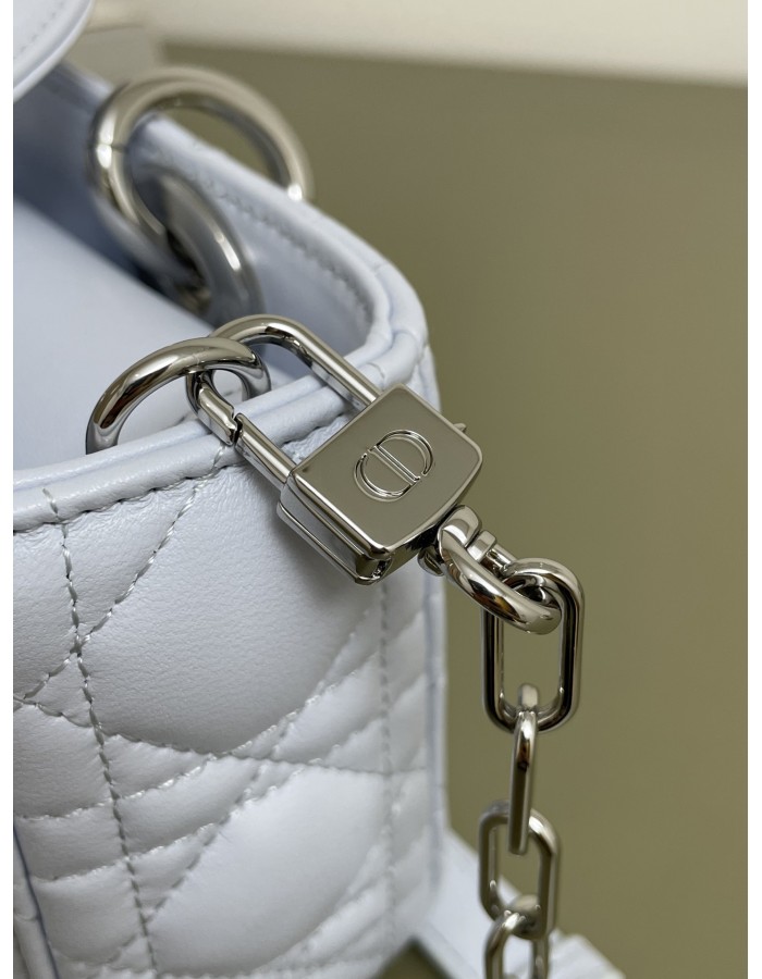 Borsa mini Lady D-Joy CHRISTIAN DIOR