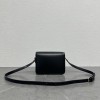 BORSA TEEN TRIOMPHE CON CHIUSURA SMALTATA CELINE