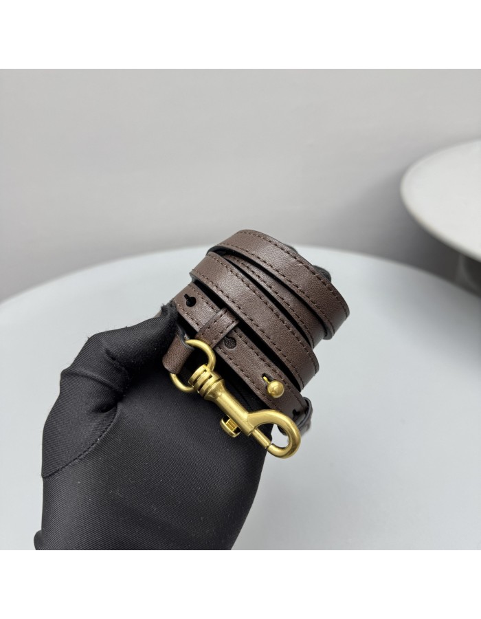 Borsa Aventure in nappa MIUMIU
