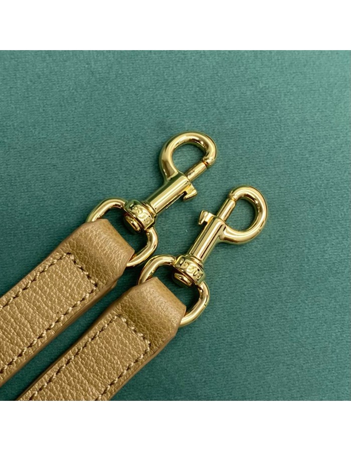 Borsa a mano Paparazzo misura media GUCCI