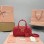Borsa Arcadie in nappa matelassé MIUMIU