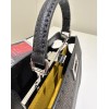 Peekaboo ISeeU Small FENDI