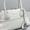 Borsa Vivant in nappa MIUMIU