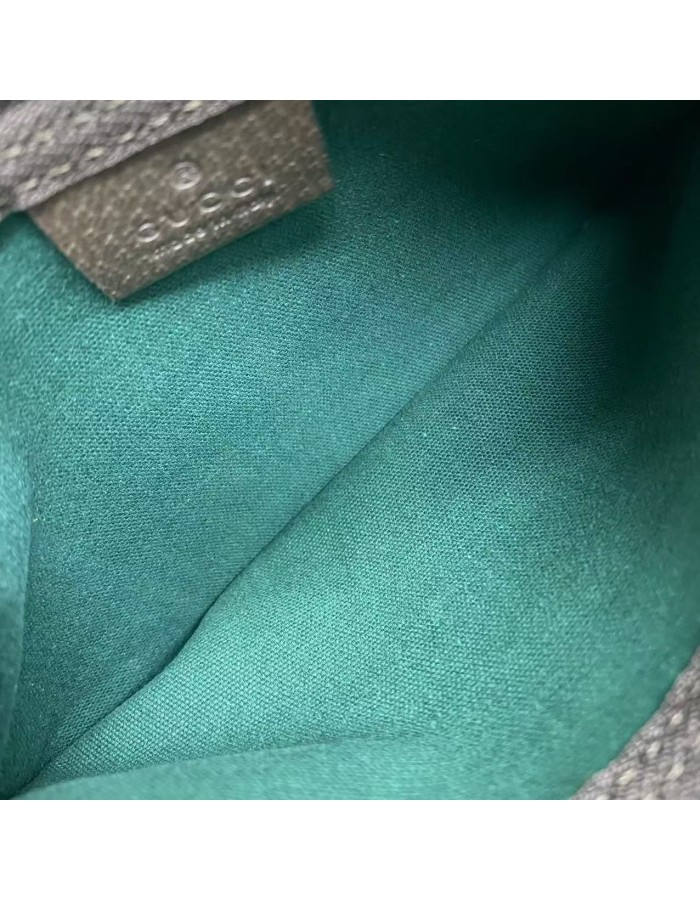 Borsa shopping Gucci Giglio misura piccola GUCCI