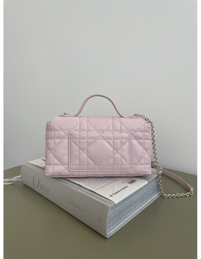 Miniborsa Top Handle My Tender Dior CHRISTIAN DIOR