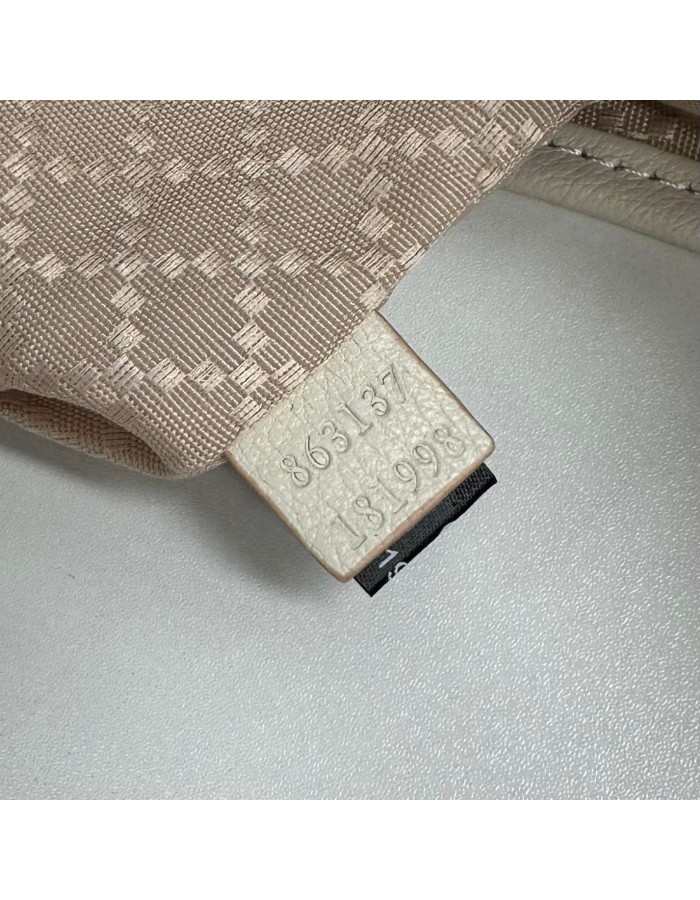 Borsa a spalla Jackie Slim misura media GUCCI