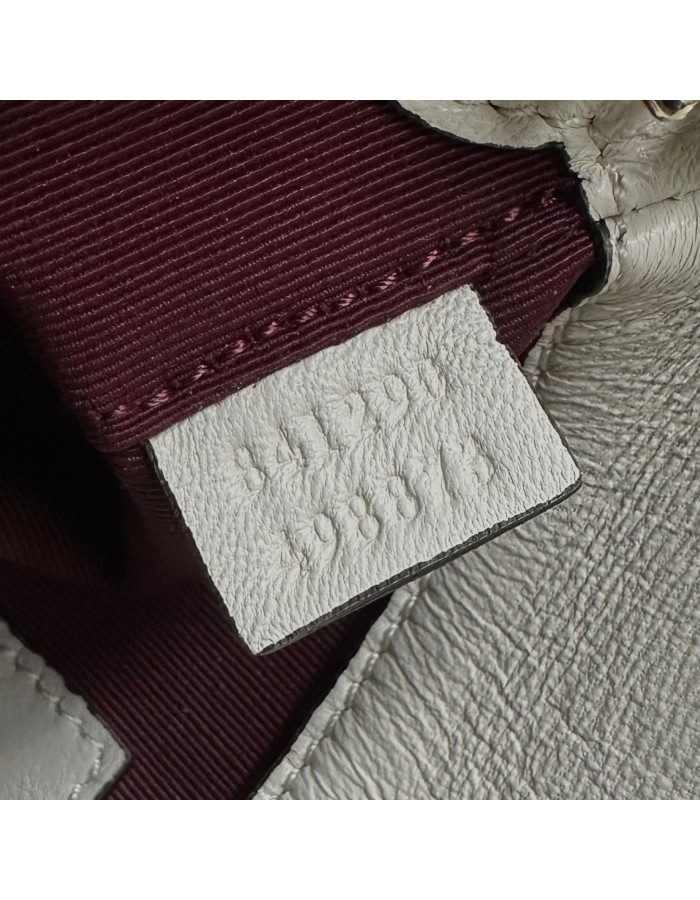 Mini borsa a spalla GG Marmont GUCCI