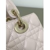 Borsa mini Lady D-Joy CHRISTIAN DIOR