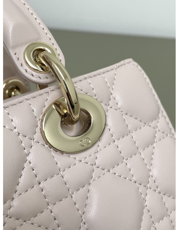 Borsa mini Lady D-Joy CHRISTIAN DIOR