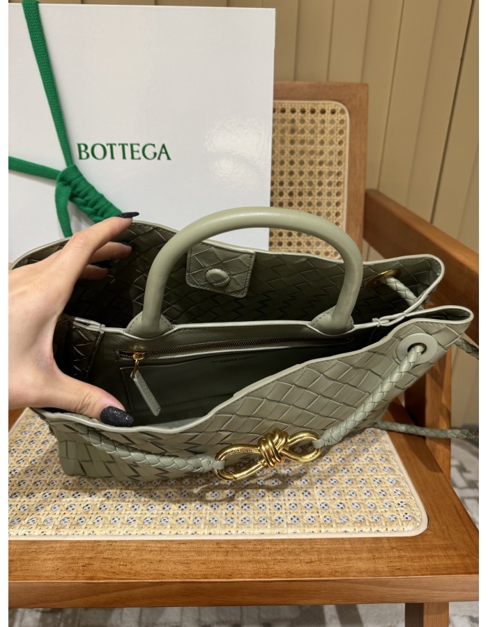 Andiamo East-West BOTTEGA VENETA