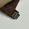 Borsa a spalla Lady Lunetta Chain misura media GUCCI