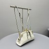Pochette Caprice in pelle MIUMIU