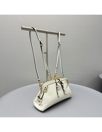 Pochette Caprice in pelle MIUMIU
