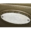 Peekaboo ISeeU Petite FENDI