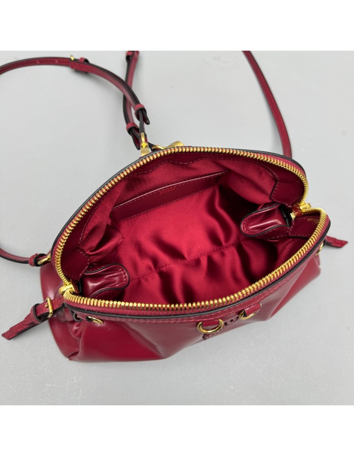 Pochette Caprice in pelle MIUMIU