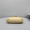 Mini borsa Aventure in nappa MIUMIU