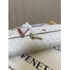 Andiamo Clutch BOTTEGA VENETA