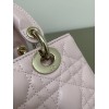 Borsa mini Lady D-Joy CHRISTIAN DIOR