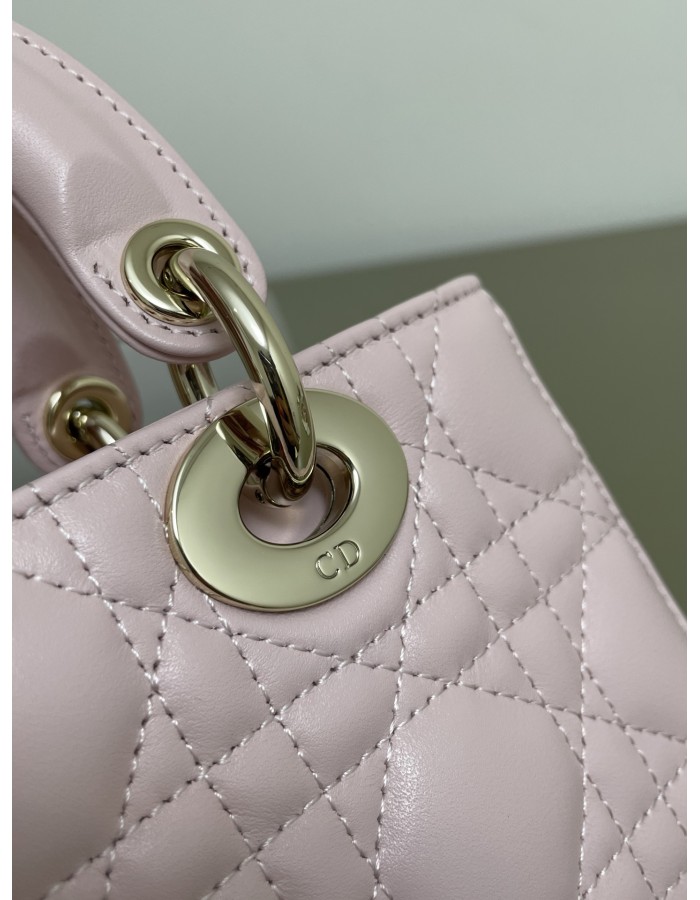 Borsa mini Lady D-Joy CHRISTIAN DIOR
