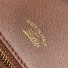 Borsa a mano Paparazzo misura media GUCCI