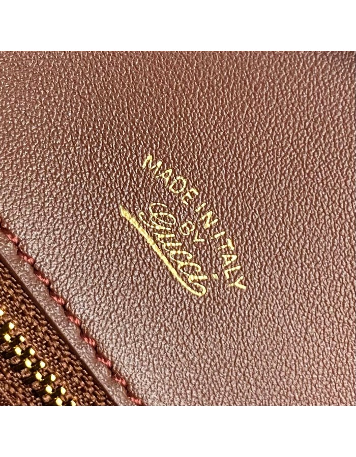 Borsa a mano Paparazzo misura media GUCCI