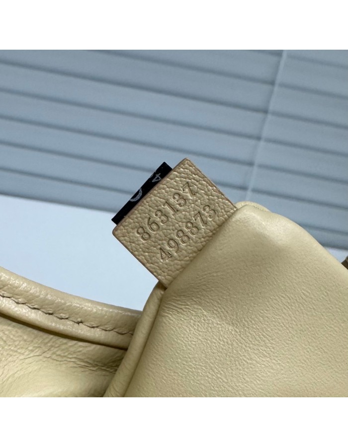 Borsa a spalla Jackie Slim misura media GUCCI