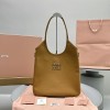 Borsa Ivy in pelle MIUMIU