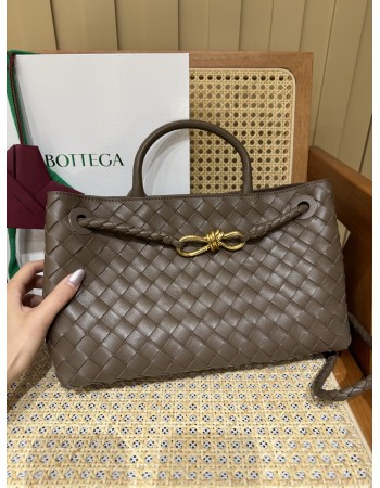 Andiamo East-West BOTTEGA VENETA