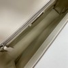 Borsa a spalla Horsebit Ristretto misura media GUCCI